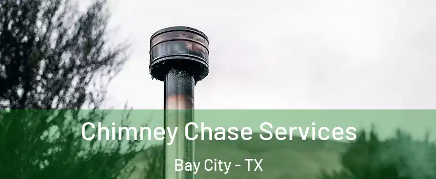  Chimney Chase Services Bay City - TX