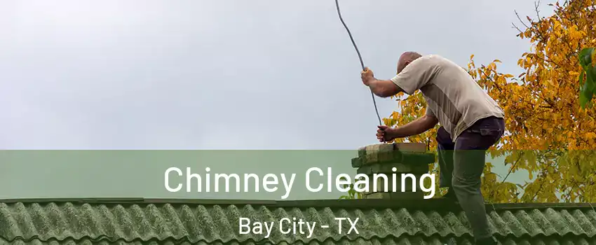  Chimney Cleaning Bay City - TX