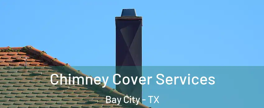  Chimney Cover Services Bay City - TX