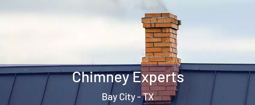  Chimney Experts Bay City - TX