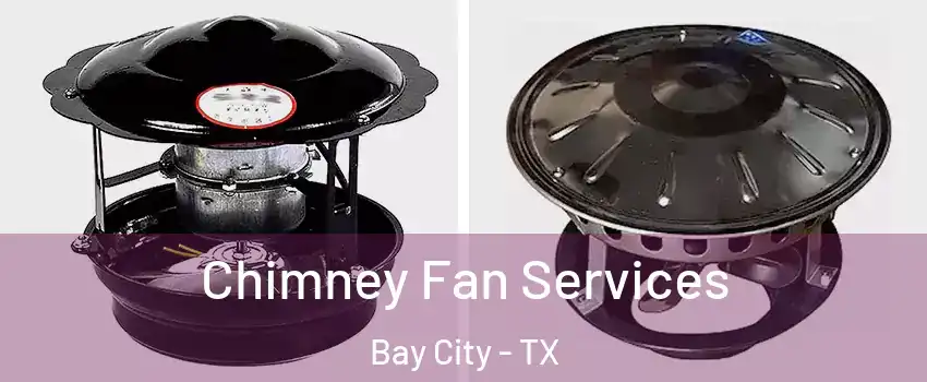  Chimney Fan Services Bay City - TX