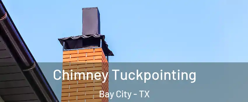  Chimney Tuckpointing Bay City - TX