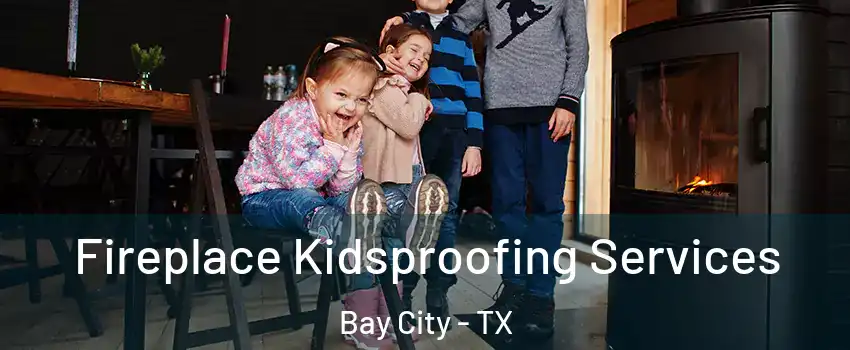  Fireplace Kidsproofing Services Bay City - TX