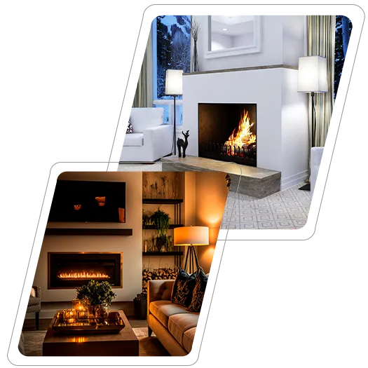Remove Chimney Odor in Bay City, TX