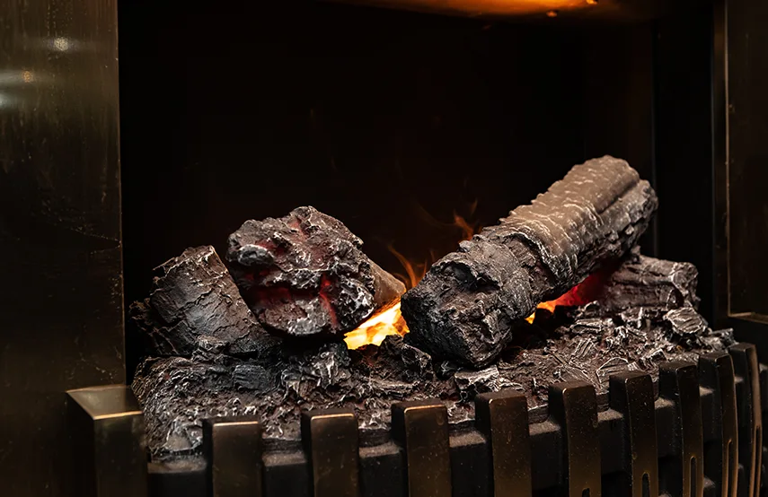 Soot Removal in Bay City, Texas