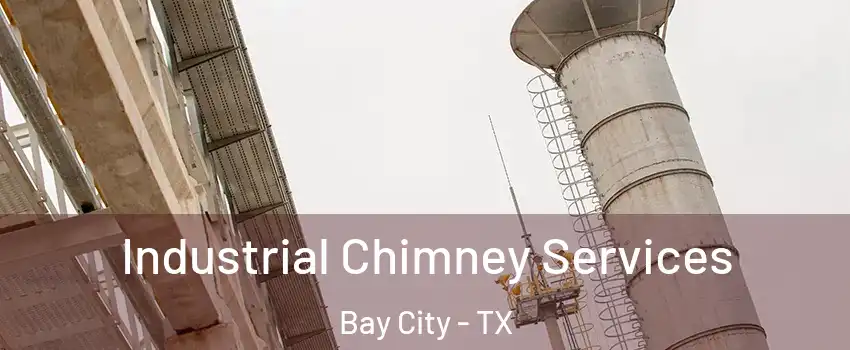  Industrial Chimney Services Bay City - TX