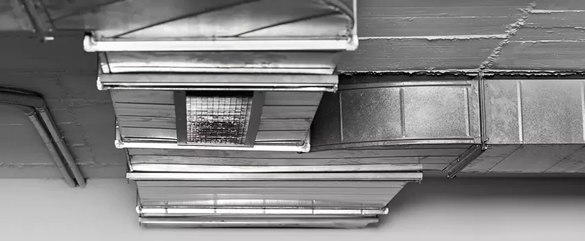 Trusted Air Duct Cleaning Company in Bay City, Texas