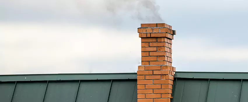 Animal Screen Chimney Cap Repair And Installation Services in Bay City, Texas