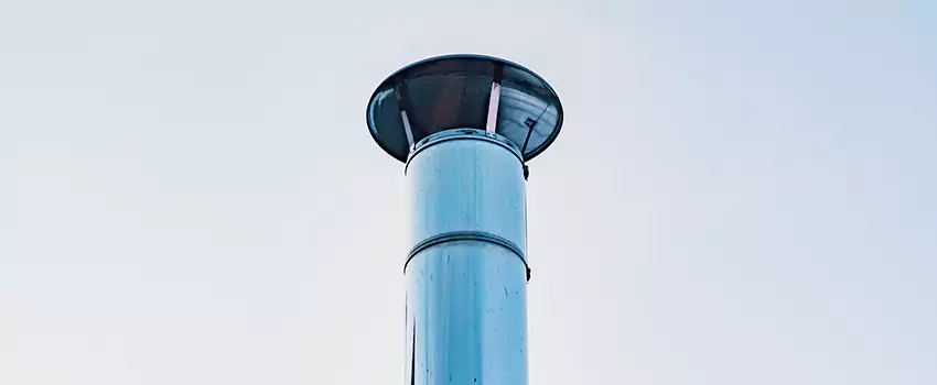 Wind-Resistant Chimney Caps Installation and Repair Services in Bay City, Texas