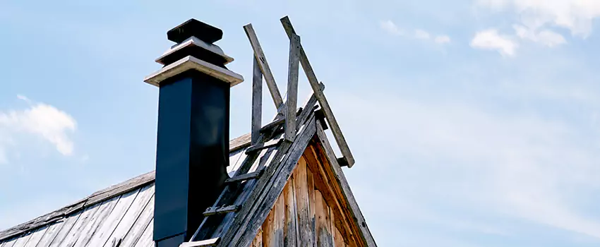 Chimney Creosote Cleaning in Bay City, TX