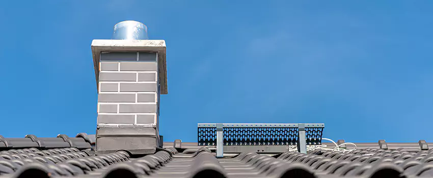 Chimney Flue Relining Services in Bay City, Texas
