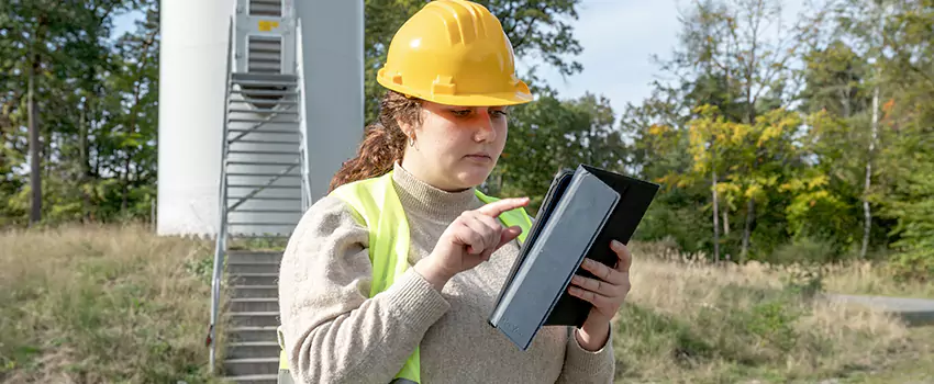 The Dangers Of Chimney Inspection Negligence in Bay City, TX