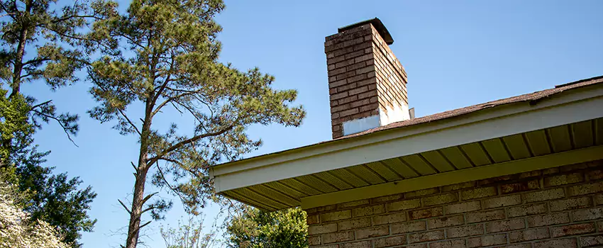 Budget-Friendly Chimney Masonry Service in Bay City, Texas