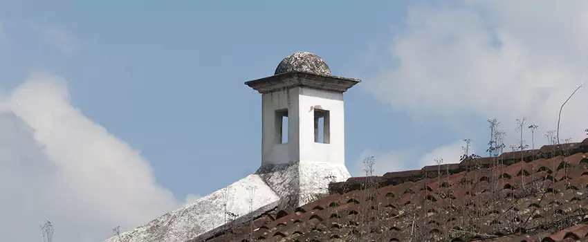 Cost To Rebuild A Chimney in Bay City, TX