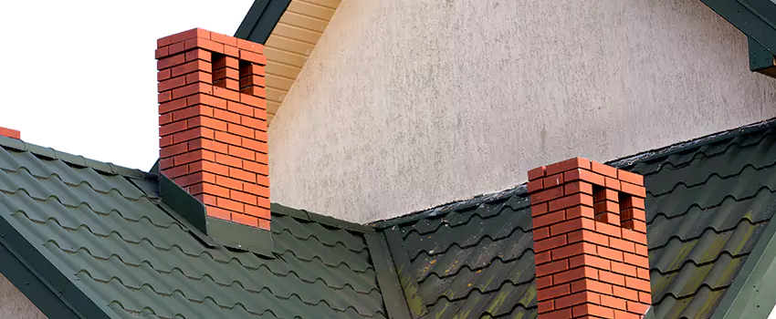 Chimney Saver Waterproofing Services in Bay City, Texas