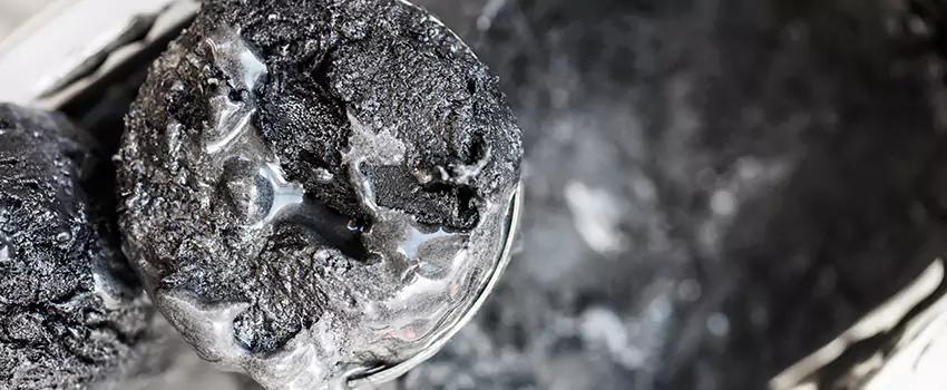 Clogged Dryer Vent Lint Cleaning in Bay City, Texas