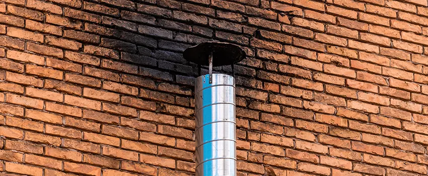 Diagnosing Commercial Chimney Problems in Bay City, TX