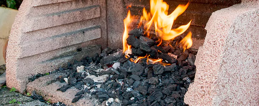 Remove Creosote From Brick in Bay City, TX