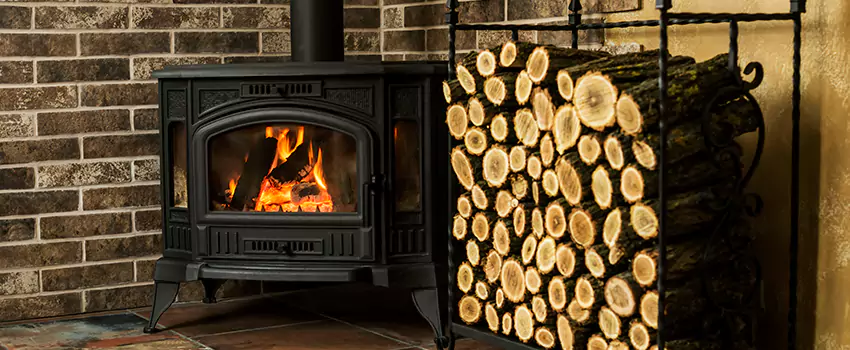 Drolet Fireplaces in Bay City, Texas