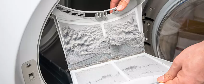 Best Dryer Lint Removal Company in Bay City, Texas