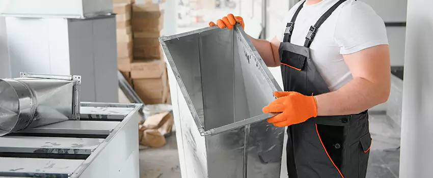 Benefits of Dryer Vent Inspection in Bay City, TX