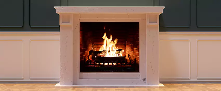 Empire Comfort Systems Fireplace Installation and Replacement in Bay City, Texas
