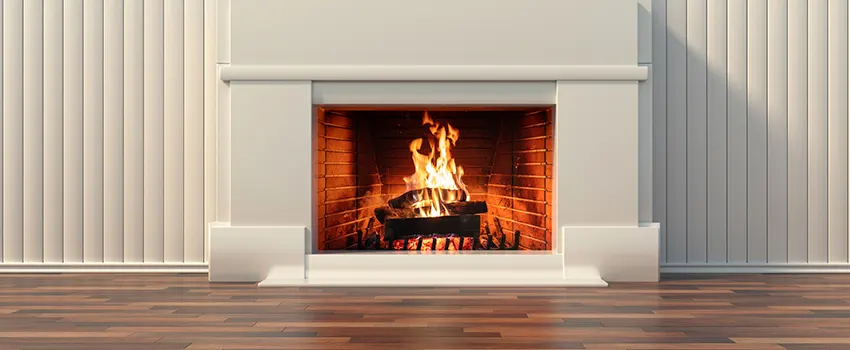 Fireplace Broken Ashtray Repair Services in Bay City, Texas
