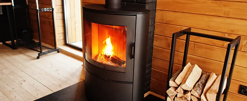 Gas Fireplace Door Handle Installation Services in Bay City, Texas