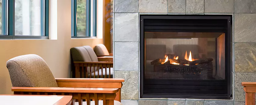 Fireplace Refacing in Bay City, Texas