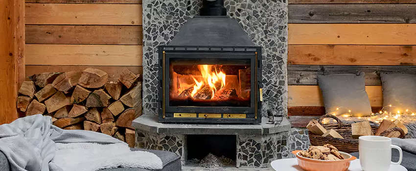 Fireplace Renovation Service in Bay City, TX