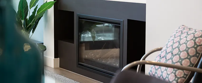 Welding Repairs for Fireplace Grate in Bay City, TX