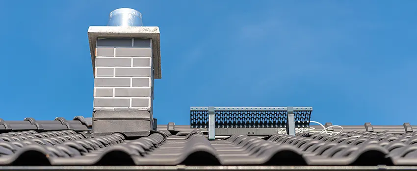 Repair Blocked Chimney in Bay City, Texas