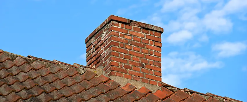 Flue Tiles Cracked Repair Services near Me in Bay City, TX