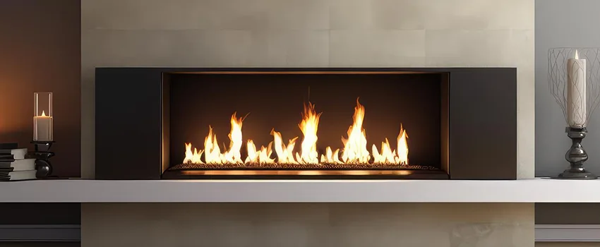Vent Free Gas Fireplaces Repair Solutions in Bay City, Texas