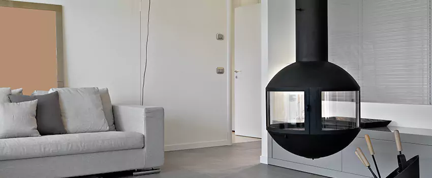 Hanging & Suspended Fireplaces Designer in Bay City, Texas