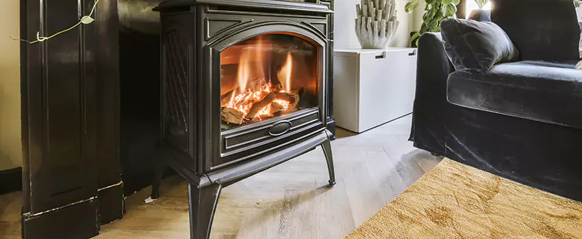 Cost of Hearthstone Stoves Fireplace Services in Bay City, Texas