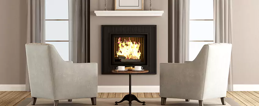 Heat & Glo Outdoor Gas Fireplaces Installation Contractors in Bay City, Texas