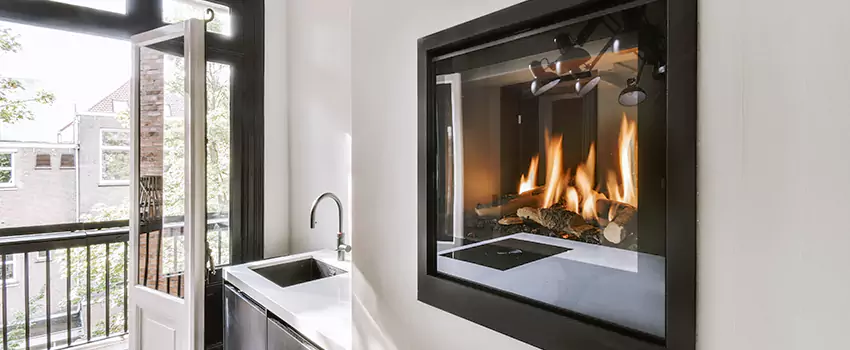 Heatilator Outdoor Fireplace Services in Bay City, Texas