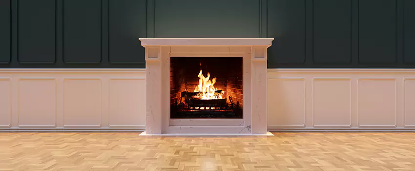 Napoleon Electric Fireplaces Inspection Service in Bay City, Texas