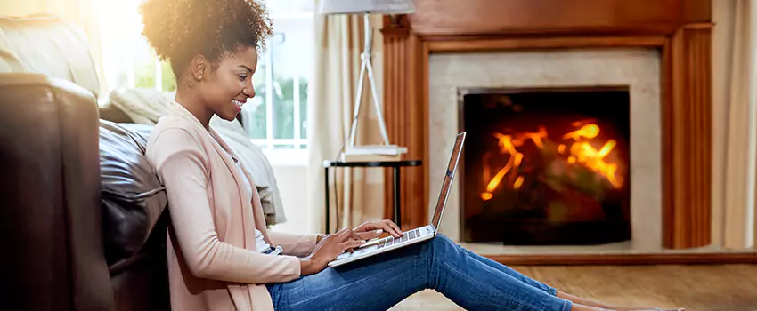 Cost-Effective Osburn Fireplace Installation and Repair in Bay City, TX