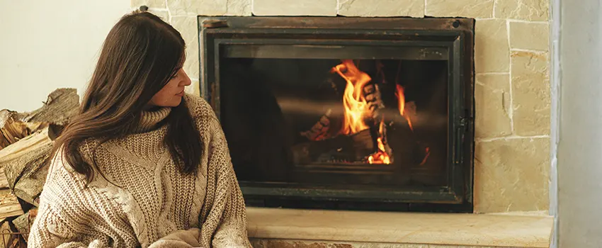 Regency Outdoor Fireplace Products Maintenance and Replacement Services in Bay City, Texas