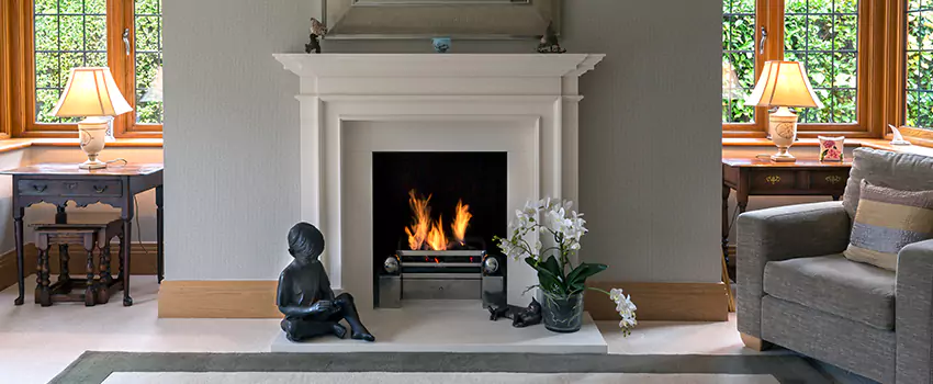 RSF Fireplaces Maintenance and Repair in Bay City, Texas
