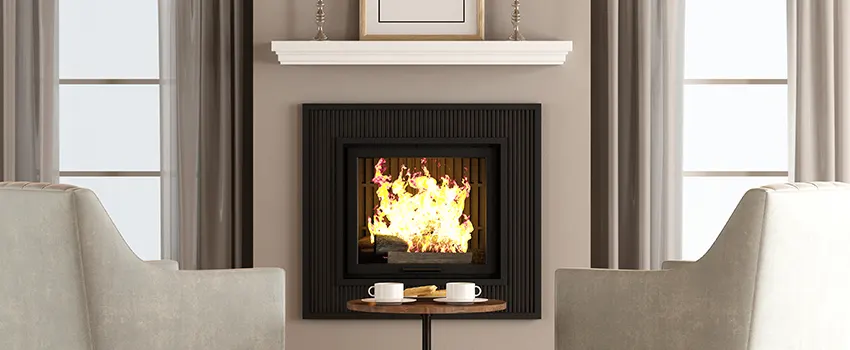 Superior Outdoor Fireplace Repair in Bay City, TX
