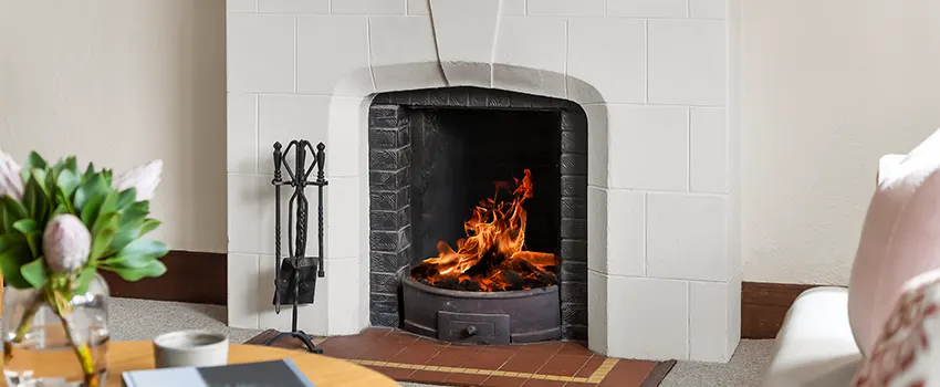 Valor Fireplaces and Stove Repair in Bay City, TX