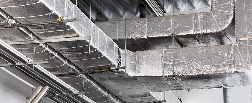 Vent Dust Cleaning Cost in Bay City, TX