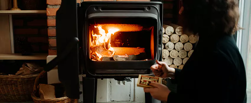Key Features of Vermont Castings Fireplaces in Bay City, TX