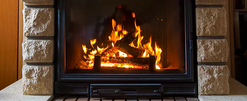 Best Wood Fireplace Repair Company in Bay City, Texas