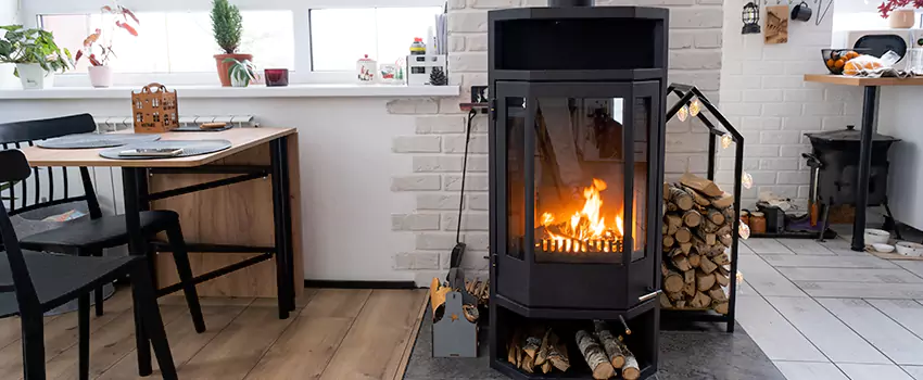 Wood Stove Firebox Installation Services in Bay City, TX