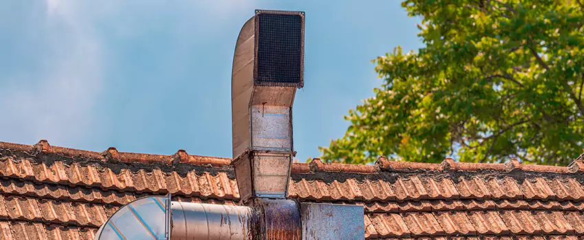 Chimney Creosote Cleaning Experts in Bay City, Texas