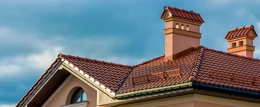 Residential Chimney Services in Bay City, Texas